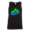Youth Jersey Tank Thumbnail
