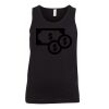 Youth Jersey Tank Thumbnail