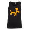 Youth Jersey Tank Thumbnail