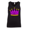 Youth Jersey Tank Thumbnail