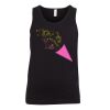Youth Jersey Tank Thumbnail