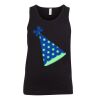 Youth Jersey Tank Thumbnail