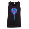 Youth Jersey Tank Thumbnail