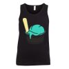 Youth Jersey Tank Thumbnail