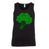 Youth Jersey Tank Thumbnail
