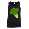Youth Jersey Tank Thumbnail