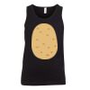 Youth Jersey Tank Thumbnail