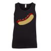 Youth Jersey Tank Thumbnail