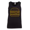 Youth Jersey Tank Thumbnail