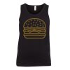 Youth Jersey Tank Thumbnail