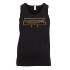 Youth Jersey Tank Thumbnail