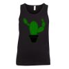 Youth Jersey Tank Thumbnail