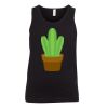Youth Jersey Tank Thumbnail