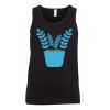 Youth Jersey Tank Thumbnail