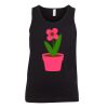Youth Jersey Tank Thumbnail