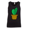Youth Jersey Tank Thumbnail
