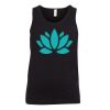 Youth Jersey Tank Thumbnail