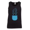 Youth Jersey Tank Thumbnail