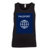Youth Jersey Tank Thumbnail