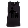 Youth Jersey Tank Thumbnail