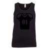 Youth Jersey Tank Youth Jersey Tank Thumbnail