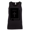 Youth Jersey Tank Youth Jersey Tank Thumbnail