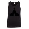 Youth Jersey Tank Youth Jersey Tank Thumbnail