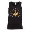Youth Jersey Tank Youth Jersey Tank Thumbnail