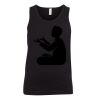 Youth Jersey Tank Youth Jersey Tank Thumbnail