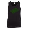 Youth Jersey Tank Youth Jersey Tank Thumbnail