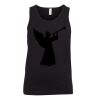 Youth Jersey Tank Youth Jersey Tank Thumbnail