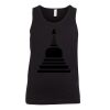 Youth Jersey Tank Youth Jersey Tank Thumbnail