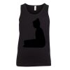Youth Jersey Tank Youth Jersey Tank Thumbnail