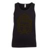 Youth Jersey Tank Youth Jersey Tank Thumbnail