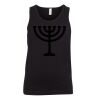 Youth Jersey Tank Youth Jersey Tank Thumbnail