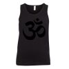 Youth Jersey Tank Youth Jersey Tank Thumbnail