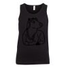 Youth Jersey Tank Youth Jersey Tank Thumbnail