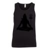 Youth Jersey Tank Youth Jersey Tank Thumbnail
