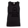 Youth Jersey Tank Youth Jersey Tank Thumbnail