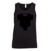 Youth Jersey Tank Youth Jersey Tank Thumbnail
