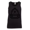 Youth Jersey Tank Youth Jersey Tank Thumbnail