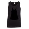 Youth Jersey Tank Youth Jersey Tank Thumbnail