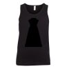 Youth Jersey Tank Youth Jersey Tank Thumbnail