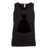 Youth Jersey Tank Youth Jersey Tank Thumbnail