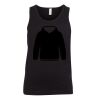 Youth Jersey Tank Youth Jersey Tank Thumbnail