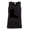 Youth Jersey Tank Youth Jersey Tank Thumbnail