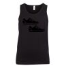 Youth Jersey Tank Youth Jersey Tank Thumbnail