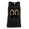 Youth Jersey Tank Youth Jersey Tank Thumbnail