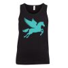 Youth Jersey Tank Youth Jersey Tank Thumbnail