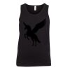 Youth Jersey Tank Youth Jersey Tank Thumbnail